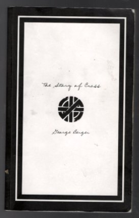 Image for The Story of Crass The Story of Crass